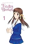 Fruits Basket Man...