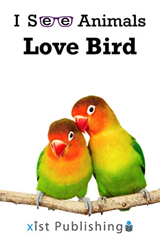 Love Bird (I See Animals)