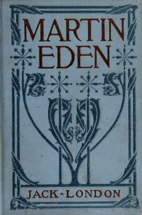 Martin Eden