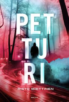 Petturi (Audiobook)