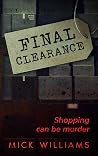 Final Clearance: ...