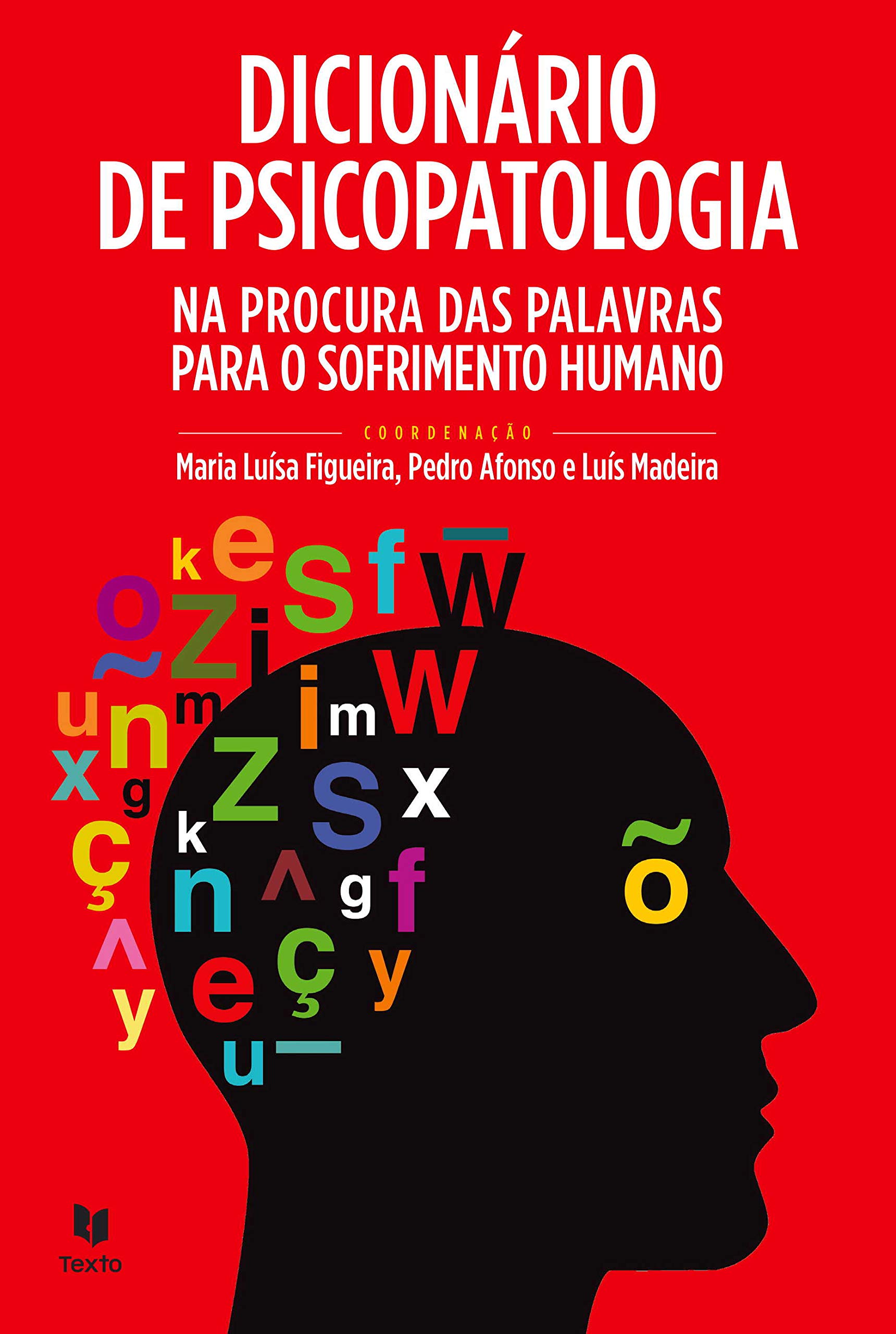 Dicionário de Psicopatologia (Paperback)