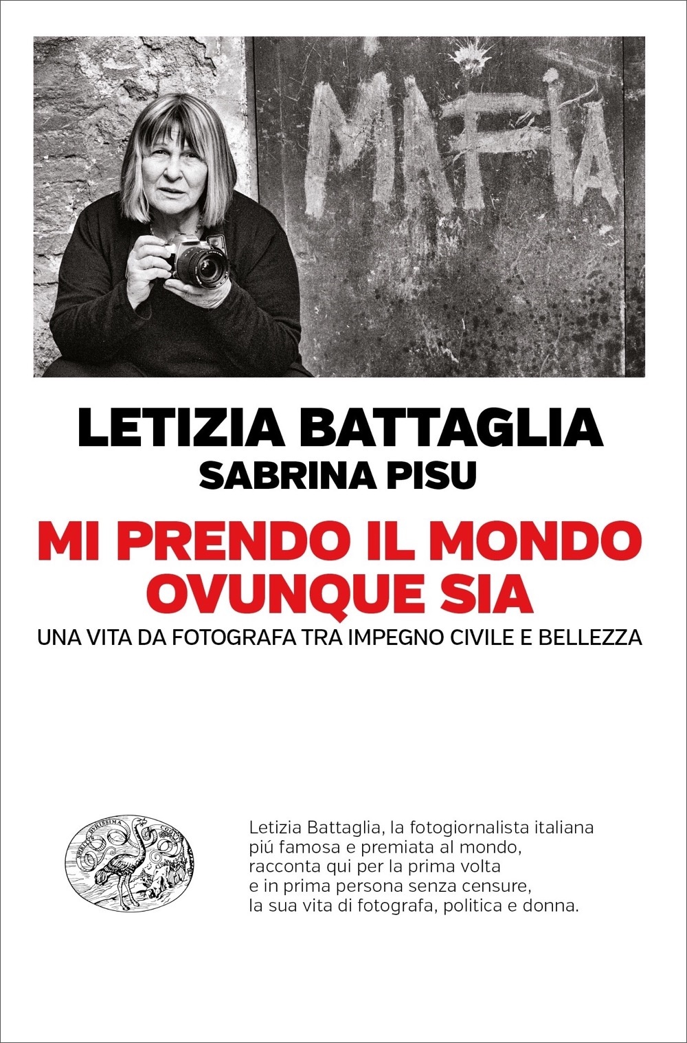 Mi prendo il mondo ovunque sia (Paperback)