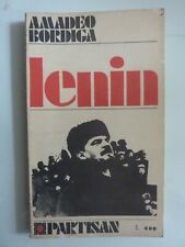 Lenin (Unknown Binding)