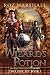 Wizard's Potion (The Celtic Fey #5)