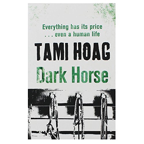 Dark Horse