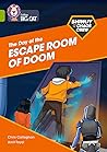 The Day of The Escape Room of Doom (Shinoy and the Chaos Crew)