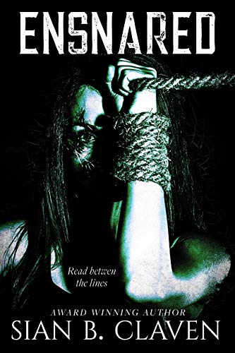 Ensnared (Kiara Duet, #1)