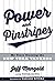Power and Pinstripes by Jeff Mangold