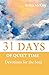 31 Days of Quiet Time: Devo...