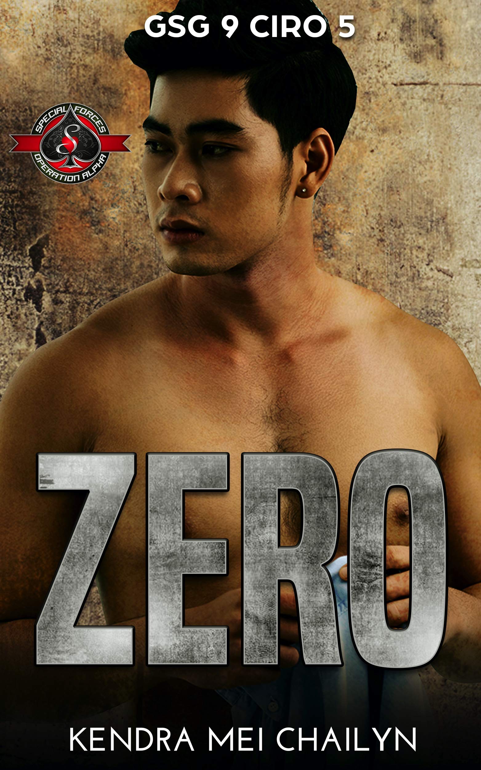 Zero (Kindle Edition)