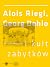 Alois Riegl, Georg Dehio i kult zabytków