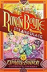 Ronan Boyle Into the Strangeplace (Ronan Boyle #3) Ronan Boyle Into the Strangeplace (Ronan Boyle #3)