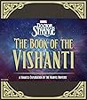 Doctor Strange: The Book of the Vishanti: A Magical Exploration of the Marvel Universe