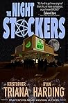 The Night Stockers by Kristopher Triana