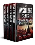 The Wasteland Series