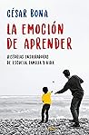 La emoción de apr...