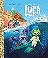 Luca (Little Golden Book)