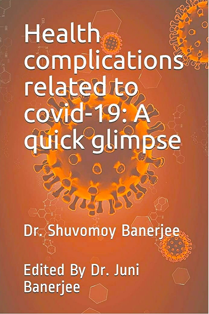 Health complications related to covid-19: A quick glimpse
