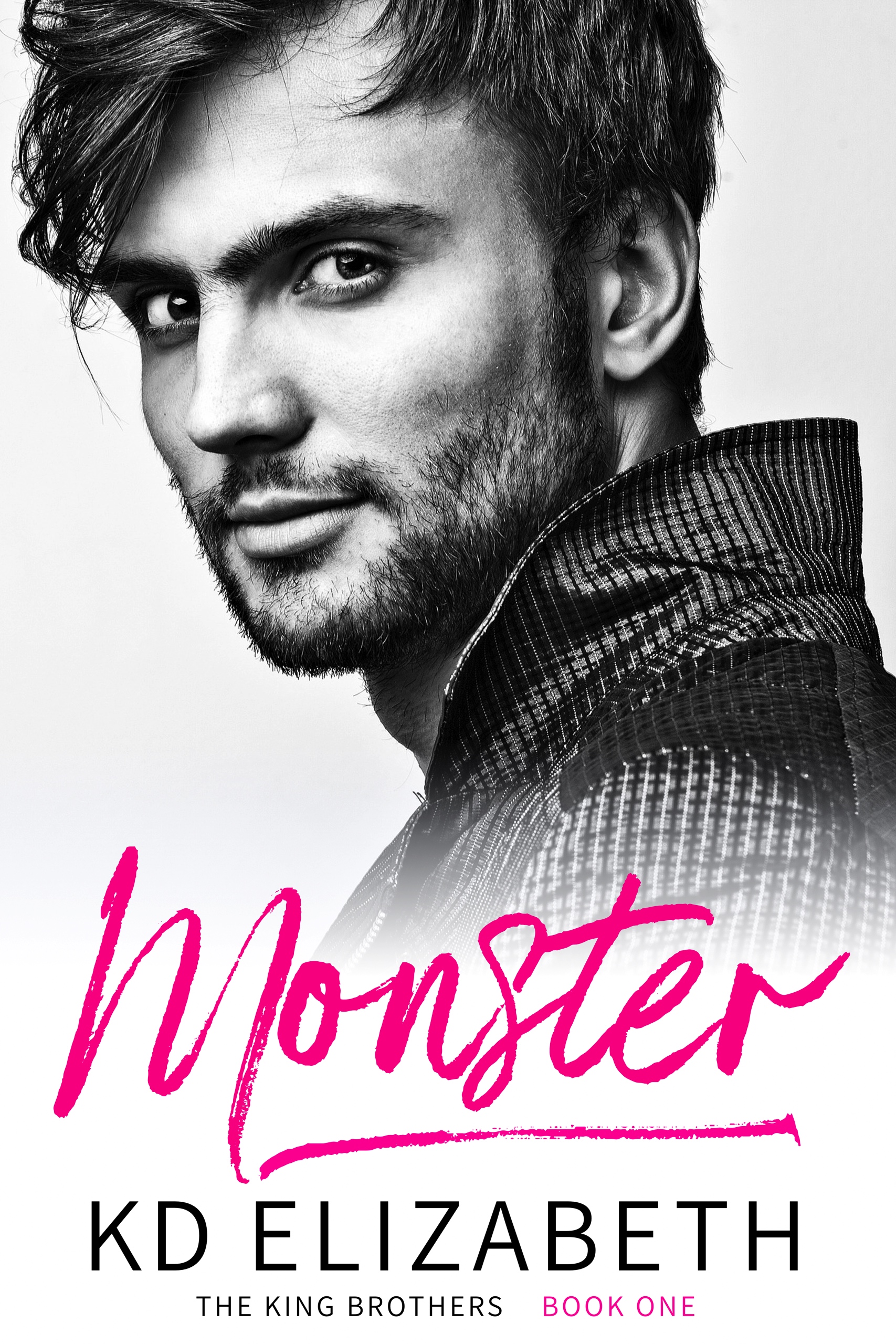 Monster (The King Brothers #1)
