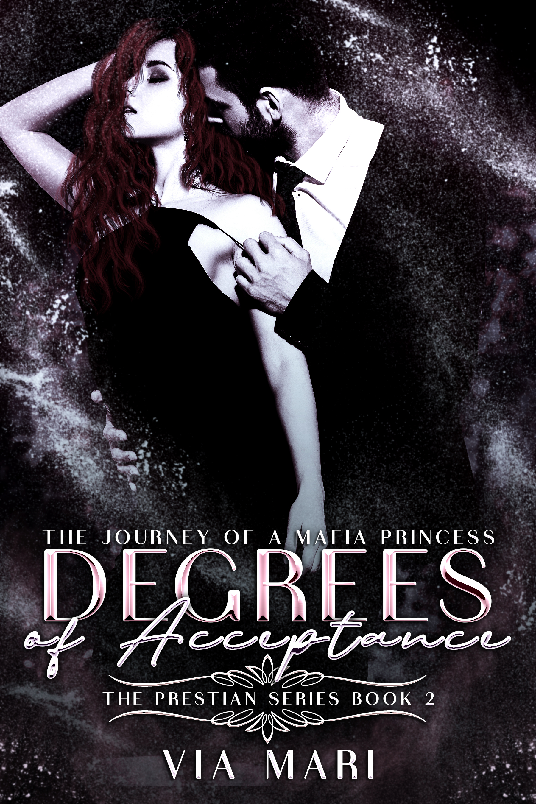 Degrees of Acceptance (Prestian Series, #2)