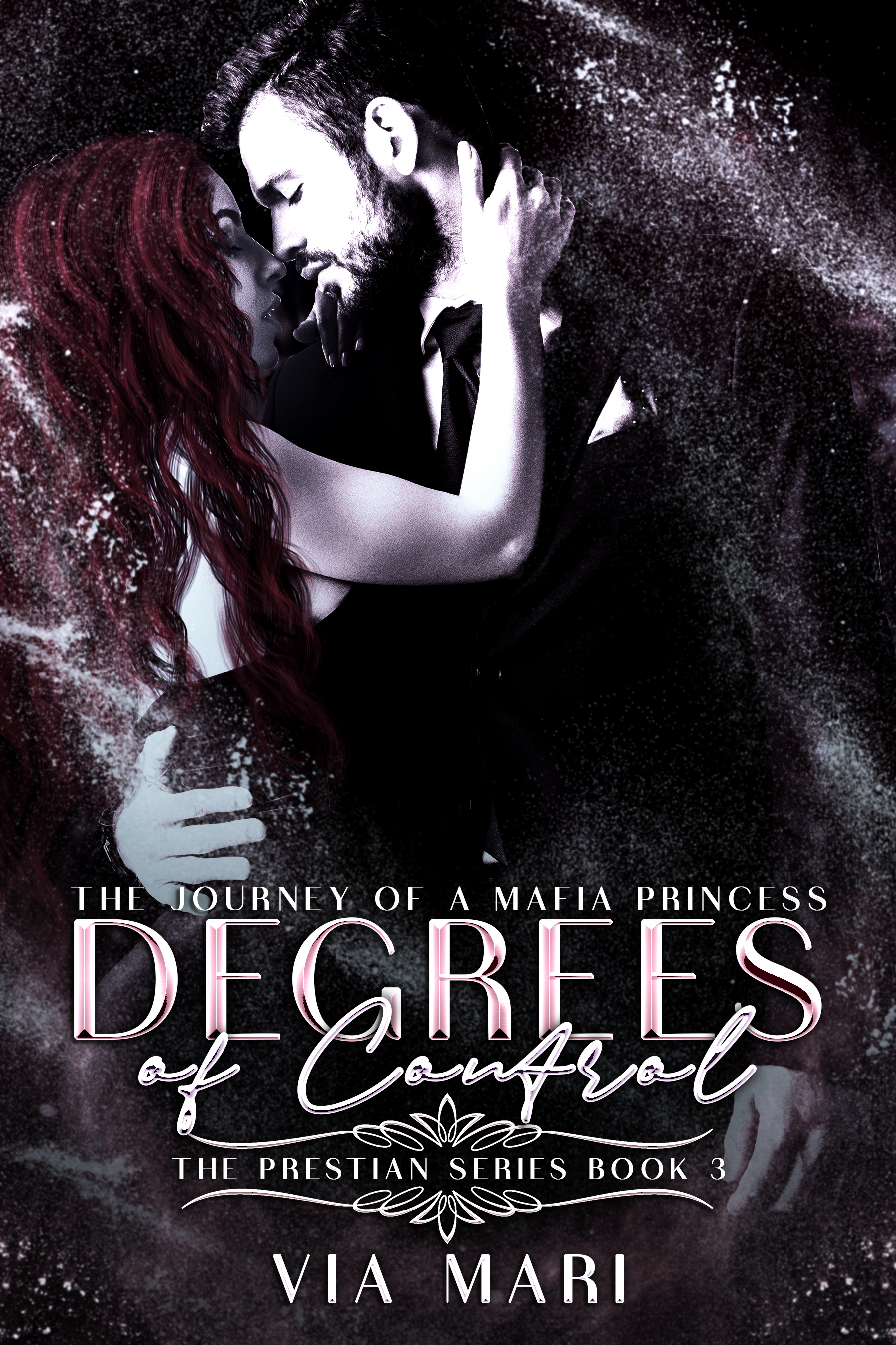 Degrees of Control (Prestian Series, #3)