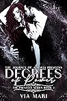 Degrees of Power (Prestian Series, #4)