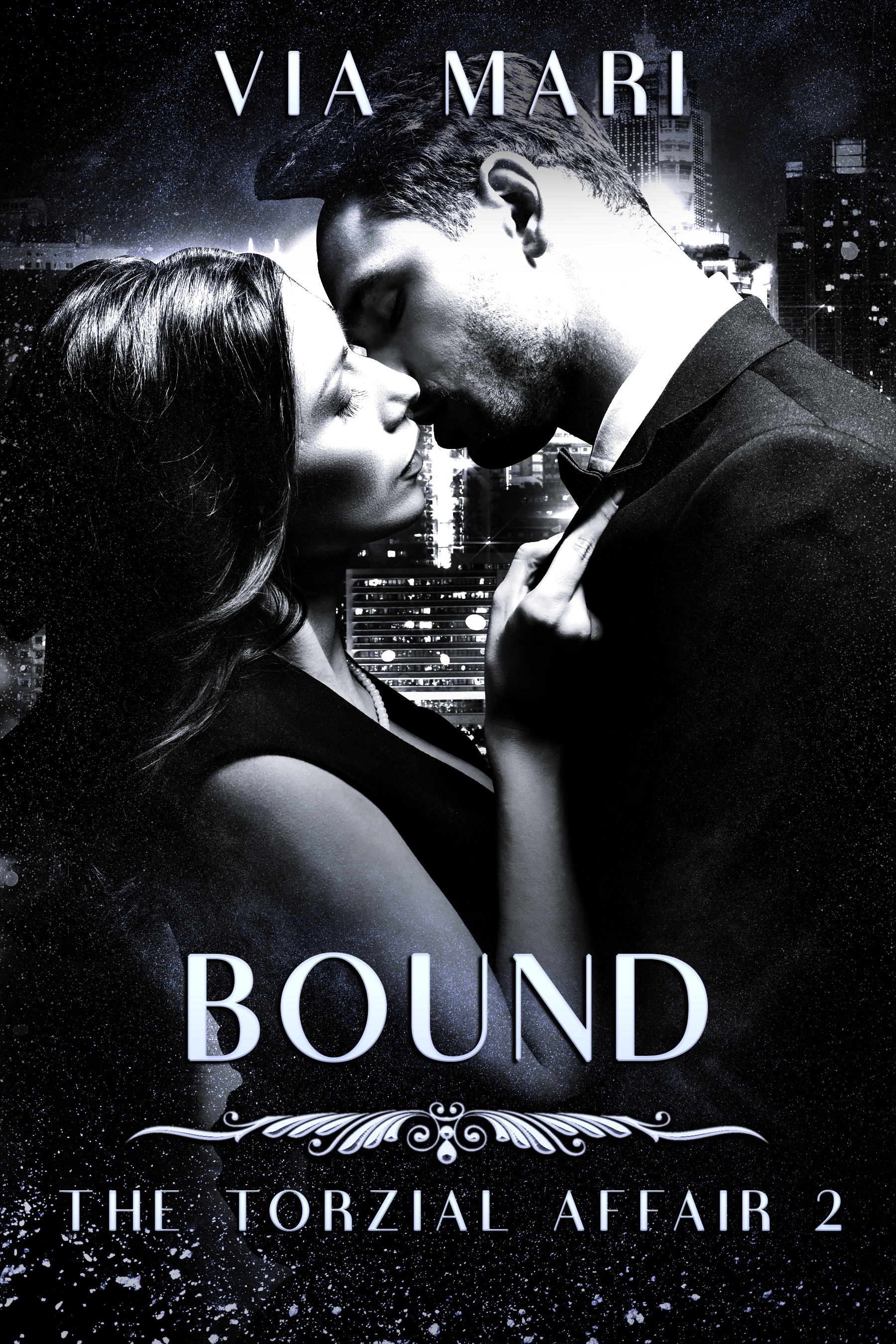 Bound (The Torzial Affair #2)