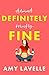 Definitely Fine