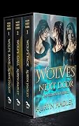 Wolves Next Door: The Complete Series