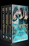 Wolves Next Door by Auryn Hadley