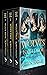 Wolves Next Door: The Complete Series