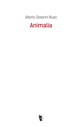 Animalia (Unknown Binding)