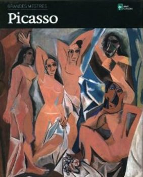 Coleções Grandes Mestres - Picasso