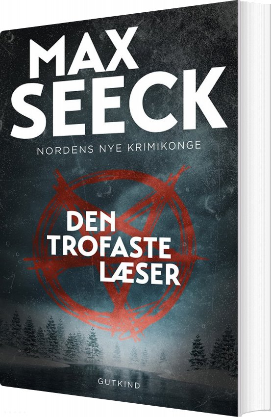 Den trofaste læser (Jessica Niemi-serien, #1)