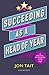 Succeeding as a Head of Year