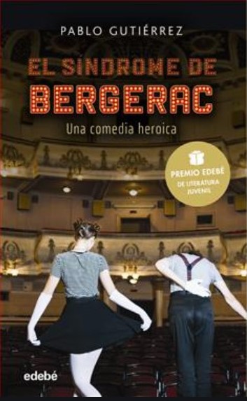 El síndrome de Bergerac (Paperback)