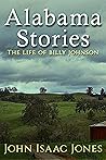 Alabama Stories Book cover for Alabama Stories