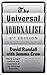 The Universal Journalist