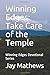 Winning Edges: Take Care of the Temple: Winning Edges Devotional Series (Winning Edges Devotions)