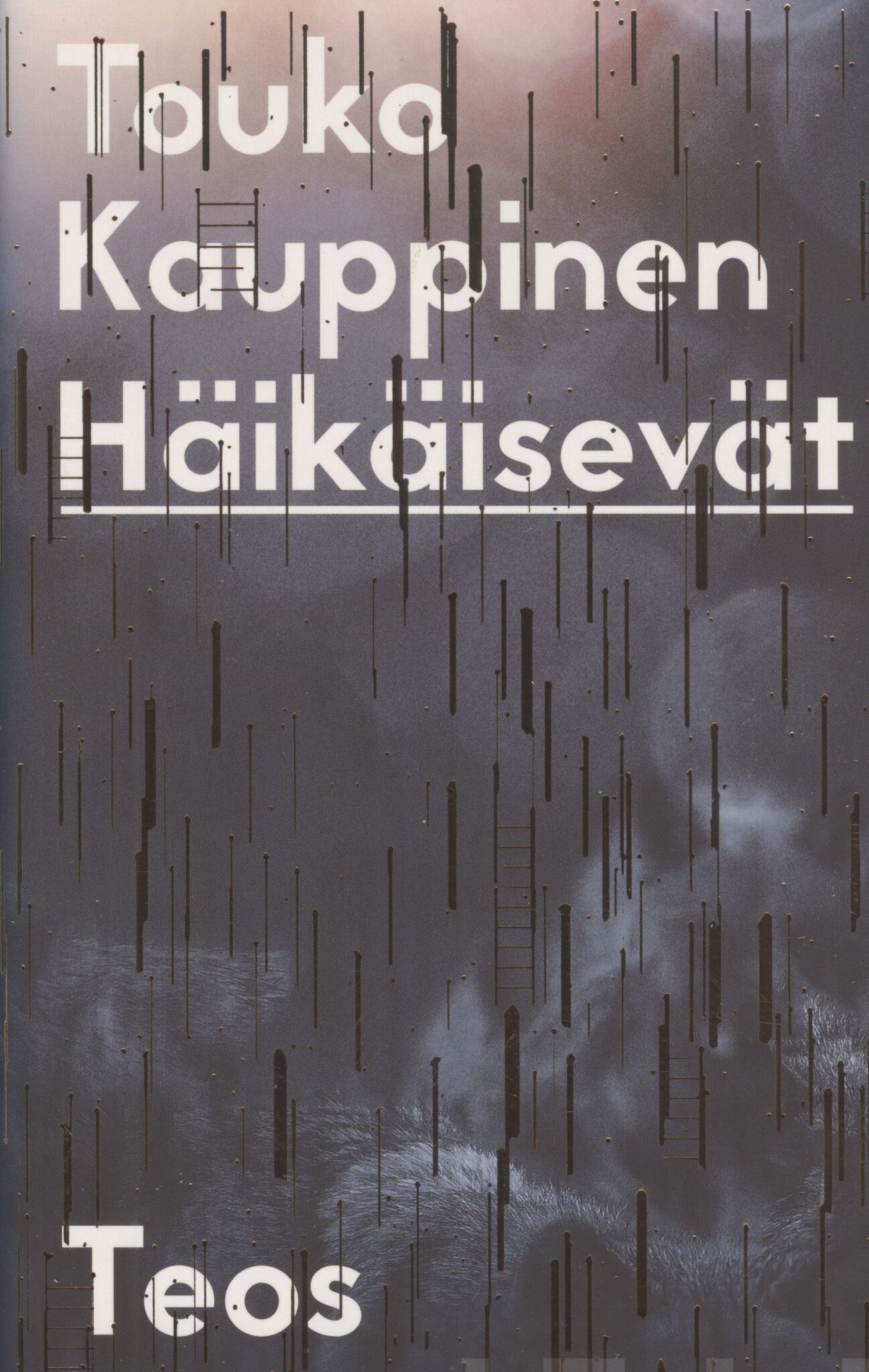 Häikäisevät