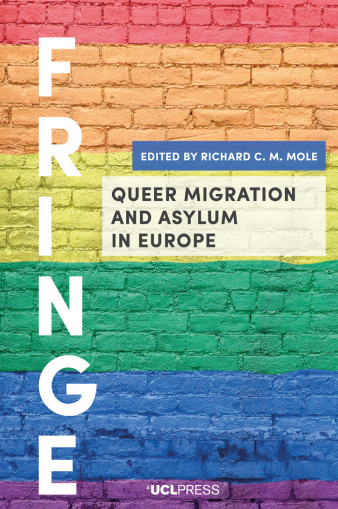 Queer Migration and Asylum in Europe (Unknown Binding)
