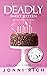 Deadly Sweet Sixteen by Jonni Rich Deadly Sweet Sixteen by Jonni Rich