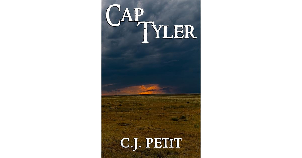 Cap Tyler by C.J. Petit