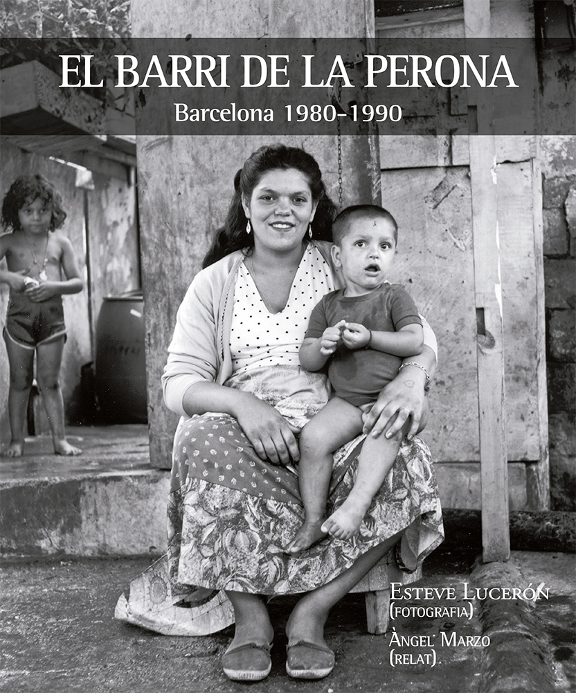 El barri de La Perona