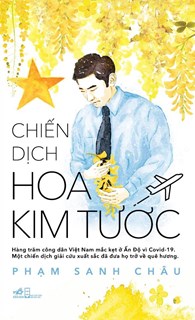 Chiến Dịch Hoa Kim Tước (Paperback)