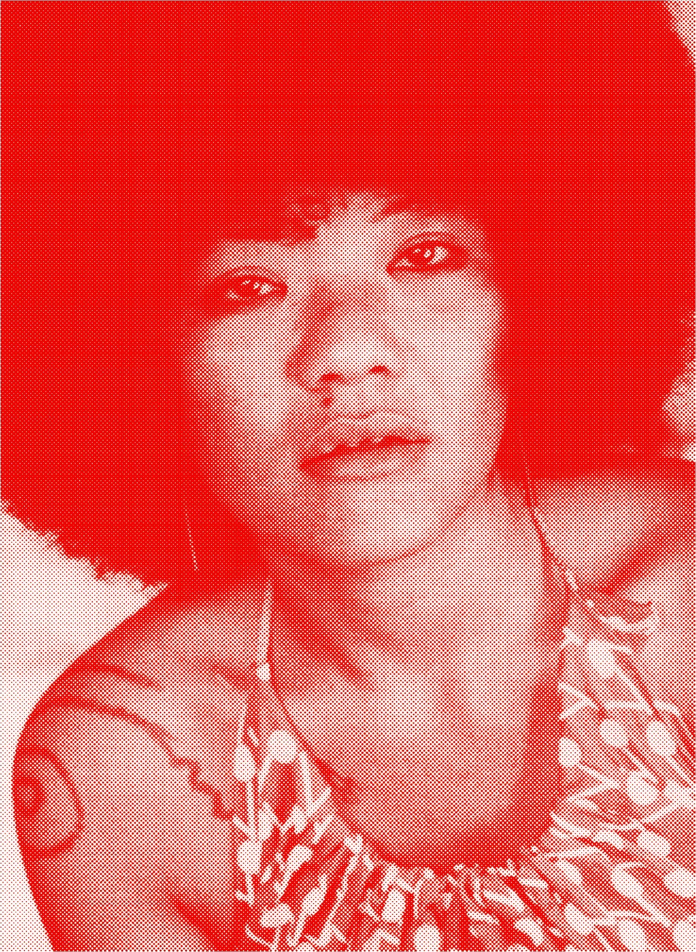 Red Flower: The Women of Okinawa (Unknown Binding)