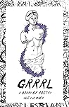 GRRRL: a diary of poetry