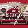 The Viscount Who Loved Me by Julia Quinn