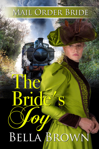 The Bride's Joy (Kindle Edition)